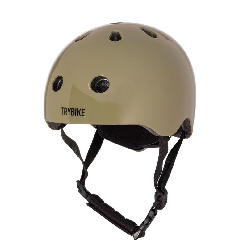 Coconuts Helmet - Misty Green